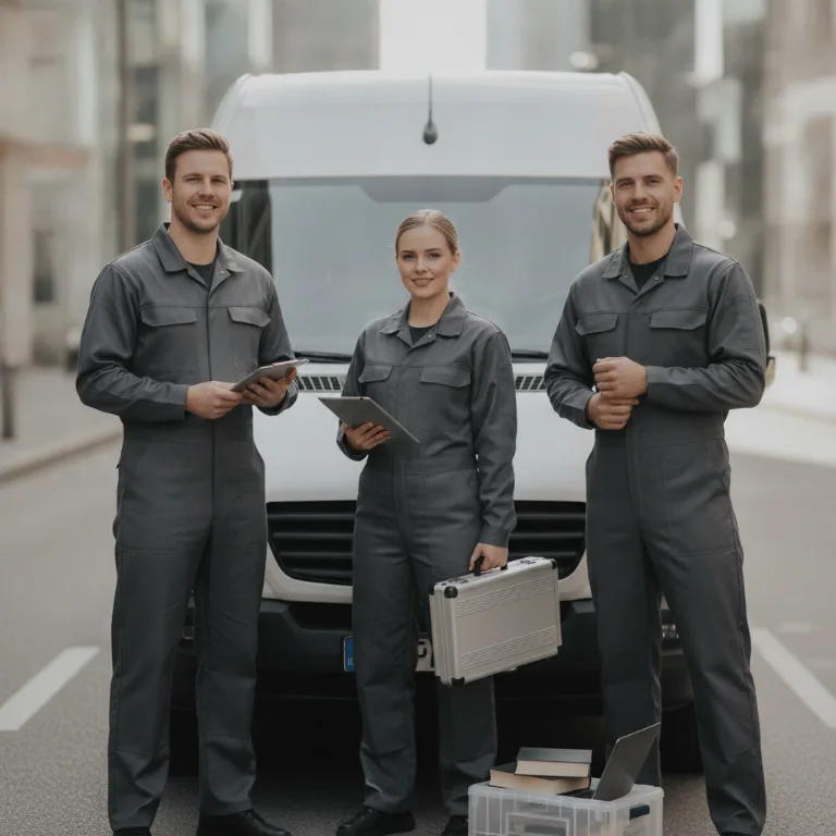 Arbeidsrett Advokat For Arbeidsgivere team i Oslo